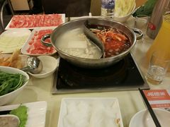 -彤德莱(青岛人民路店)