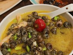 -锡和无锡菜(景丽苑店)