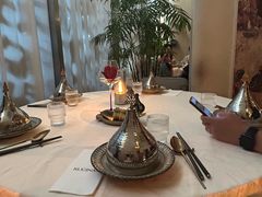 -龟兹KUCINA·新疆菜(前滩L+PLAZA店)