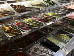 -33韩式自助烧烤(环城南路店)
