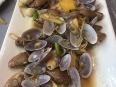 -金海湾海鲜排档(朱家尖店)