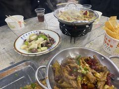 -小民大排档(光谷店)