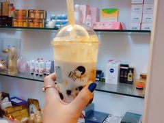 -喜茶(广州番禺奥园广场店)