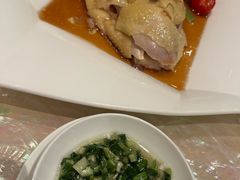 -8餐厅(新葡京酒店)