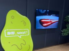 -上海浦东smart汽车全功能店(金桥店)