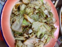 -茂源餐厅(新华路店)