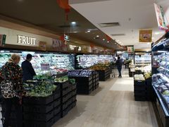 -AEON永旺(东方宝泰店)