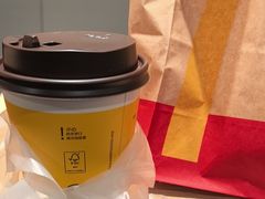 -麦当劳(北京南站店)