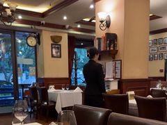 -摩根扒房(桐梓林店)