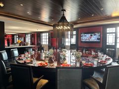 -上海苏宁宝丽嘉酒店·嘉府壹号中餐厅