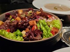 -C&R西班牙餐厅