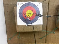 -道顺射箭·团建·骑射(张杨路店)