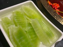 -井格重庆火锅(西直门凯德Mall店)