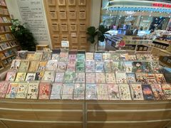-猫的天空之城概念书店(印象城购物中心店)