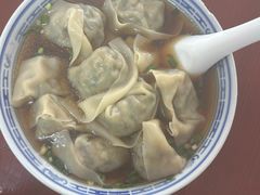 乡味馄饨-古徽州馄饨店(宝安路店)