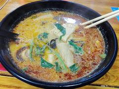 -星隆国际·芜湖小吃街