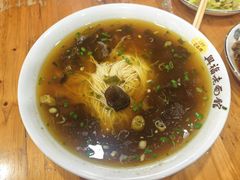 -兴福老面馆(寺路街店)