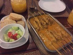 -自然餐厅(Phuket)