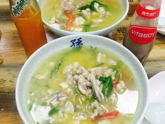 -富贵面馆(镇坪路店)