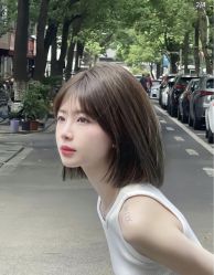 -苏豪美发S A L O N烫发染发
