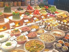 -山河屯铁锅炖鲜鹅·东北菜(开发区一店)