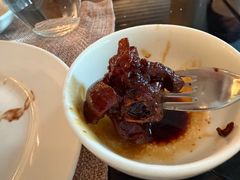 -圣丰索菲特·2 On 988 Café 自助餐厅