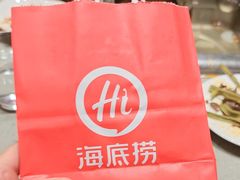 -海底捞火锅(龙岗星河COCO Park店)