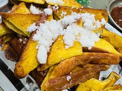 -丹东果园核桃烤肉(凤城店)