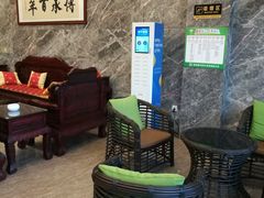 等位区-椿记烧鹅(北门店)