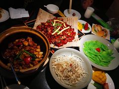 -小资太太餐厅(南岗区店)