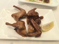 -益健名厨海鲜城(夏湾店)