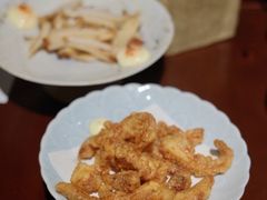 -湖月·割烹料理(湖滨店)