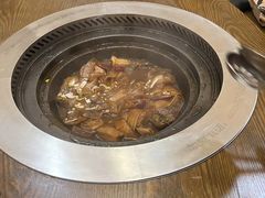 -二十一分小锅炖(中心店)