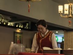 -那达慕蒙古风味酒楼