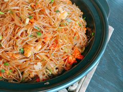 -广州柏悦酒店·悦景轩·粤菜餐厅