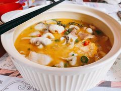 肥肠鱼-赵小姐丨新中餐(曲江店)