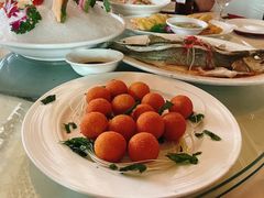 -麒麟华膳汇(飞泷商务大厦店)