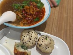 -小杨生煎(松江大学城店)