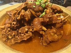 -金典银峰老鹅馆·昆山菜(亭林公园店)