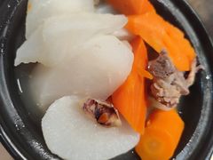 -百年银屏蚝烙·潮汕菜·非遗(乐山店)