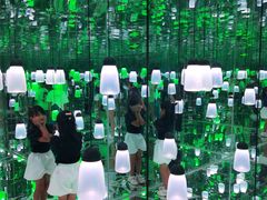 -天津梵高星空艺术馆(天河城旗舰店)