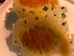 黑松露牛肉水煎包-掌柜的店·河南菜(世茂店)
