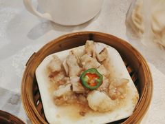 -广州建国酒店-盈丰阁粤菜-粤式茶点