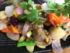 -小厨子私房菜·云南美食店