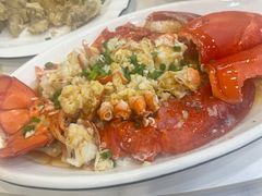-金海湾海鲜排档(朱家尖店)