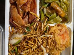 -晓宇盒饭(民安街店)