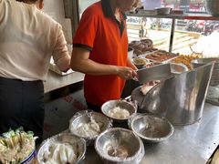 -老宾州南街酸粉店(民族大道店)