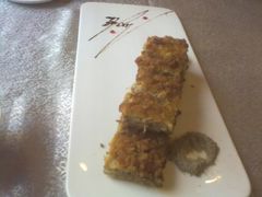 香酥鸭方-聚友居酒楼