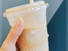 -Peet's Coffee皮爷咖啡(万象天地店)