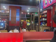 -鲁员外地锅鸡地锅鱼(古墩路店)
